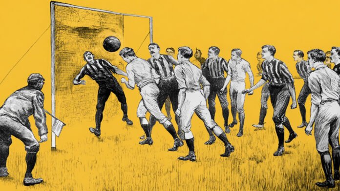 Football History, History of Football, Football Origin, Football Evolution, Modern Football History, Football Timeline, History of Soccer, Football History in Bangla, ফুটবলের ইতিহাস, ফুটবলের উৎপত্তি, আধুনিক ফুটবলের ইতিহাস, ফুটবলের বিবর্তন, Football Association History, FIFA History, Sheffield FC History, Football League History, Football Facts, Football Guide, History of Modern Football, Football Information