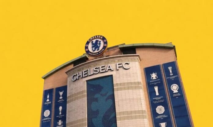 Chelsea Fined £10m: চেলসিকে ১০ মিলিয়ন পাউন্ড জরিমানা, সঙ্গে দুই উইন্ডোর স্থগিত ট্রান্সফার নিষেধাজ্ঞা; Chelsea Fined £10m, Chelsea Transfer Ban, Chelsea FA Rule Breaches, Chelsea Latest News, Chelsea Football Club, Premier League News, Roman Abramovich, Chelsea Fine, Football News, Football Times Live; chelsea fined10m;