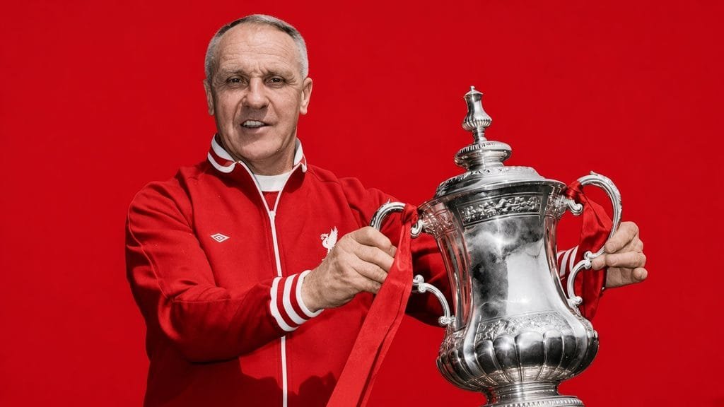 Bill Shankly, Liverpool, Liverpool FC, Liverpool history, Liverpool manager, Liverpool legend, Bill Shankly Liverpool, Liverpool football club