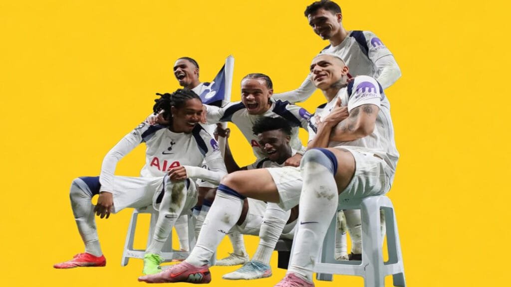 Chelsea vs Tottenham, Richarlison, Tottenham vs Chelsea, Sandro Tonali, Estêvão, Sydney Super Cup, Tottenham win, Chelsea preseason, Spurs, Chelsea FC