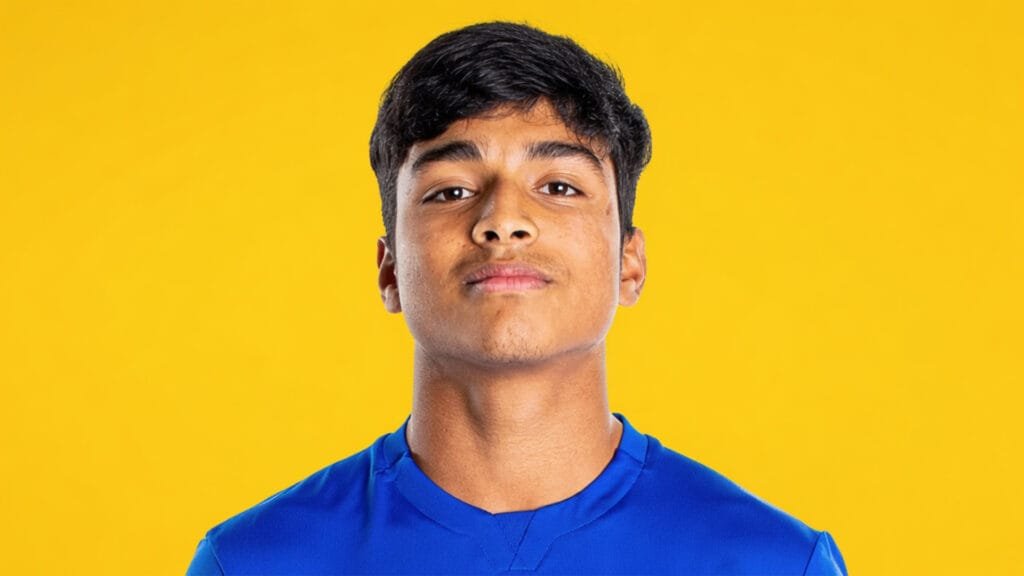 Fahamedul Islam Career Timeline – Spezia, Sampdoria, Ligorna, Livorno, Olbia | Football Times Live