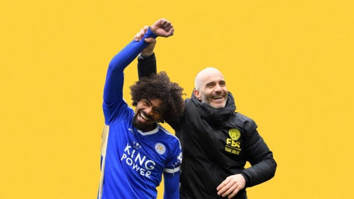 Hamza Choudhury Sabah FC ট্রান্সফার নিয়ে আলোচনা, লেস্টার সিটি ছেড়ে আজারবাইজানের ক্লাবে যোগ দেওয়ার সম্ভাবনা