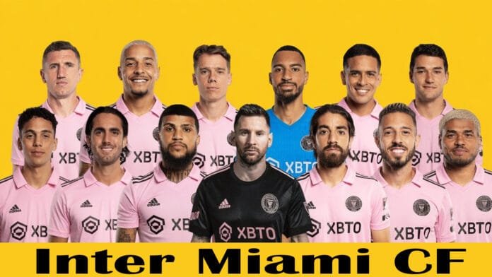 Inter Miami, Inter Miami CF, Inter Miami history, Inter Miami Messi, Inter Miami squad 2026, Inter Miami players, Inter Miami trophies, Inter Miami stadium, Lionel Messi Inter Miami, Inter Miami MLS, Inter Miami coach, Inter Miami news, Inter Miami biography, Club Internacional de Fútbol Miami