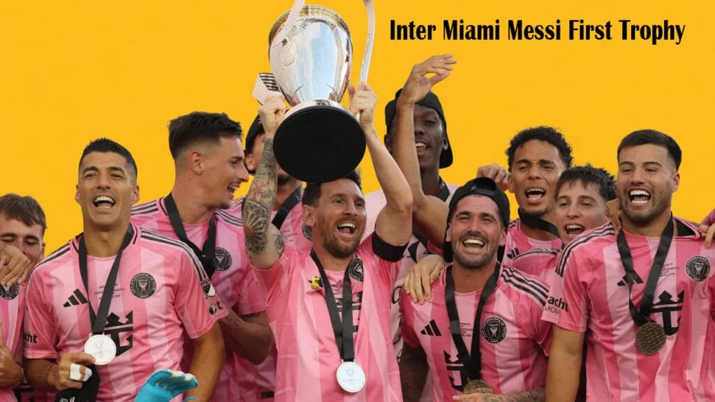 Inter Miami, Messi, Inter Miami Messi First Trophy, Lionel Messi Inter Miami, Inter Miami Leagues Cup, Messi Inter Miami Trophy, Messi First Trophy with Inter Miami, Inter Miami 2023, Leagues Cup 2023, Lionel Messi Leagues Cup, Inter Miami Champion, ইন্টার মায়ামি মেসির প্রথম ট্রফি, মেসির প্রথম ট্রফি, মেসির ইন্টার মায়ামি ট্রফি, ইন্টার মায়ামি ট্রফি, Inter Miami History, Lionel Messi Inter Miami 2023, Inter Miami Cup Win, Messi First Title Inter Miami, Inter Miami Football Club, MLS Inter Miami, Leagues Cup Champion,