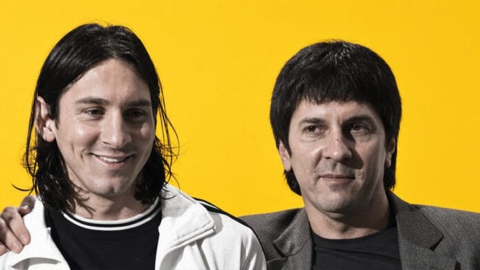 Jorge Messi Lionel Messi father dies at 68