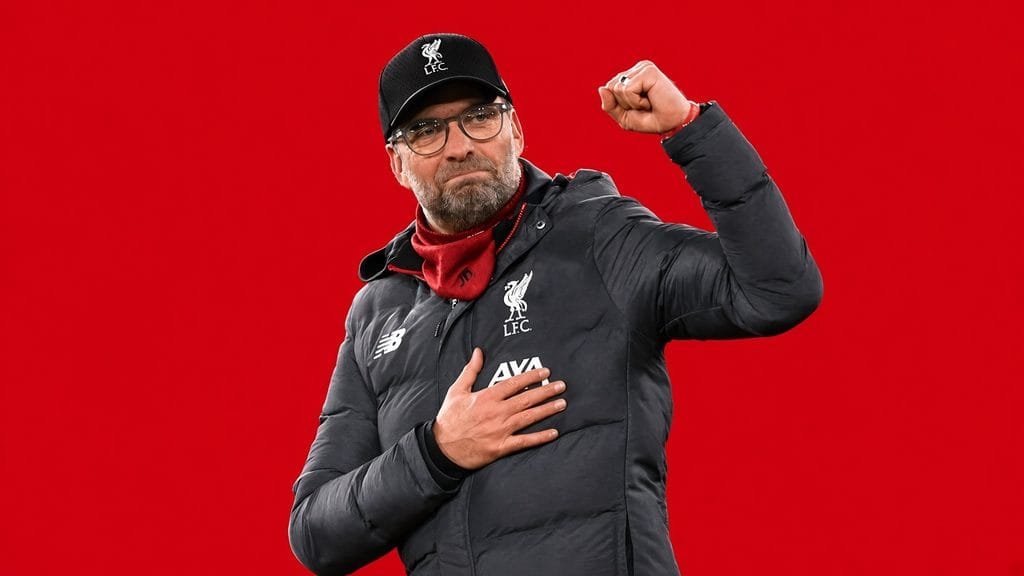 Jürgen Klopp, Klopp, Liverpool, Liverpool FC, Liverpool manager, Liverpool history, Liverpool coach, Liverpool legend, Liverpool success
