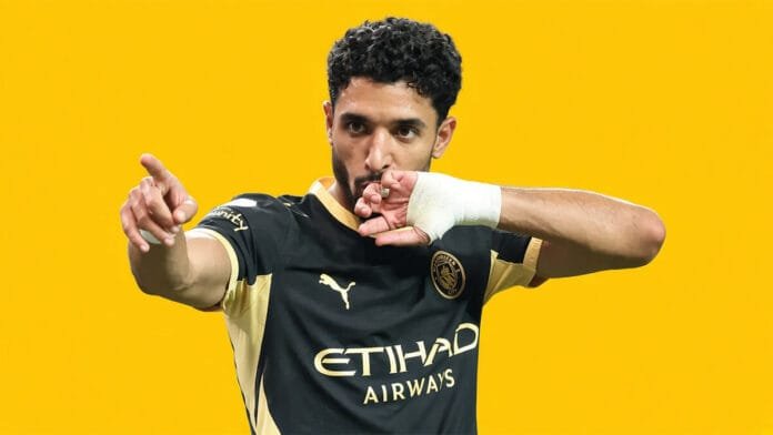 Manchester City vs Atletico Madrid ম্যাচে Manchester City-এর ৩-১ গোলের জয়
