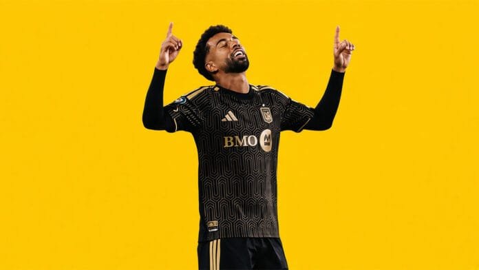 Toluca vs LAFC ম্যাচে Los Angeles Football Club-এর ১-০ গোলের জয়