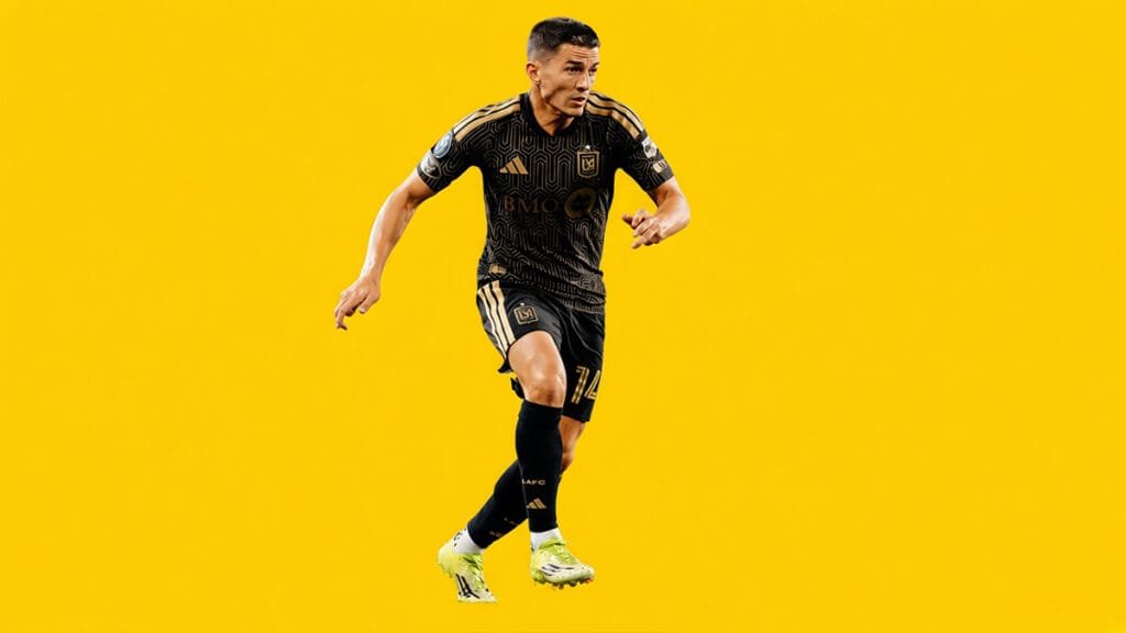 Toluca vs LAFC, Toluca vs LAFC match, LAFC, Los Angeles Football Club, Toluca, LAFC player, Toluca vs LAFC result