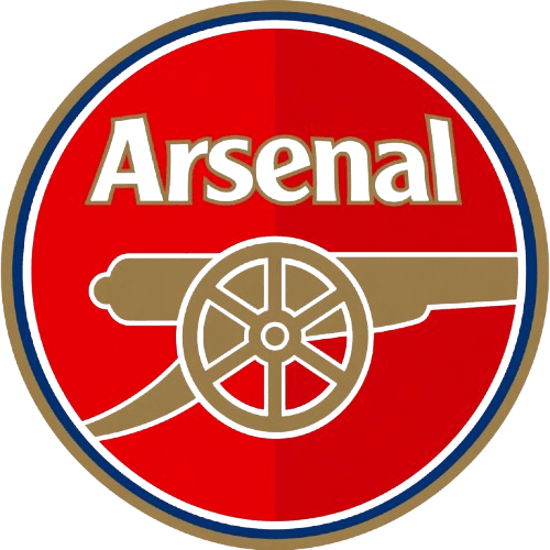 Arsenal FC official logo