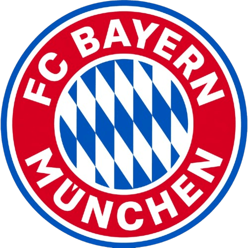Bayern Munich FC Logo Bayern Munich FC logo