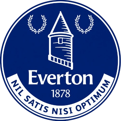Everton FC Logo