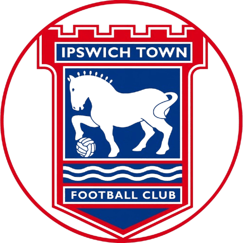 Ipswich Town FC logo