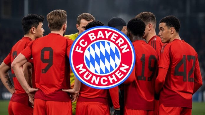 bayern munich fc, Bayern Munich FC history, trophies, current squad and 2026 achievements